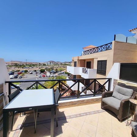 Albatros Park Apartment Golf Del Sur Сан Мигел де Абона Екстериор снимка